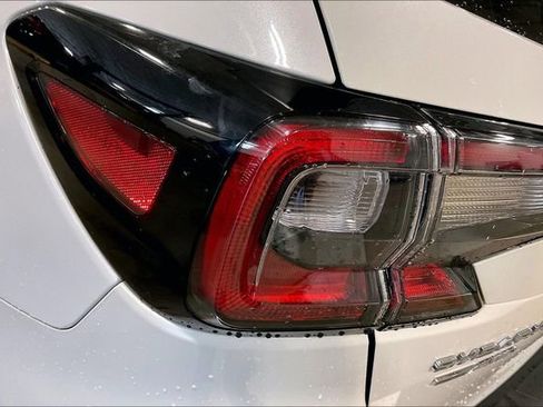 Used 2023 Subaru Outback Touring AWD/4WD image 29