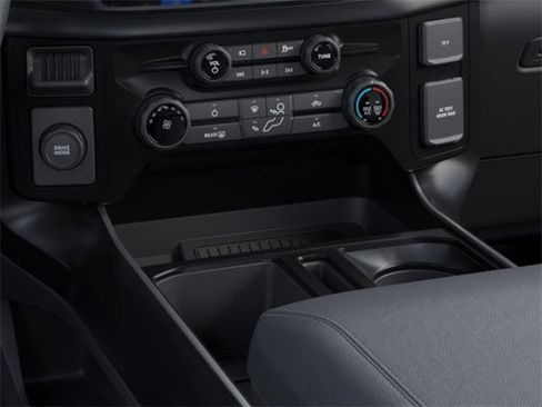 New 2025 Ford F150 STX w/ Equipment Group 200A image 15