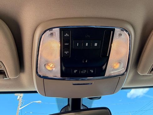 Used 2020 Jeep Grand Cherokee Limited w/ Premium Lighting Group image 26