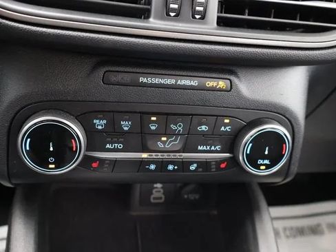 Used 2024 Ford Escape Active AWD/4WD image 35