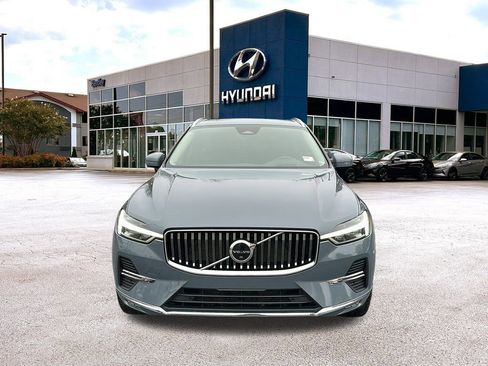 Used 2023 Volvo XC60 B6 Ultimate w/ Climate Package image 8