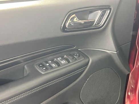 Used 2022 Dodge Durango GT AWD/4WD image 18