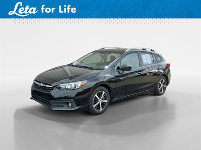 Used 2023 Subaru Impreza Premium