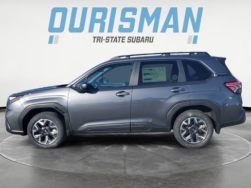 New 2026 Subaru Forester Premium image 3