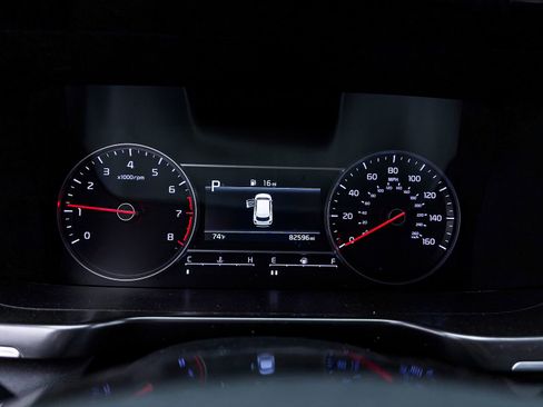 Used 2021 Kia Sorento LX image 25