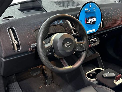 Used 2026 MINI Cooper Countryman S AWD/4WD image 16