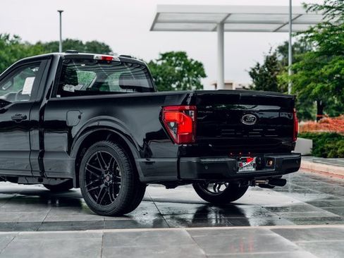 New 2025 Ford F150 XL image 16