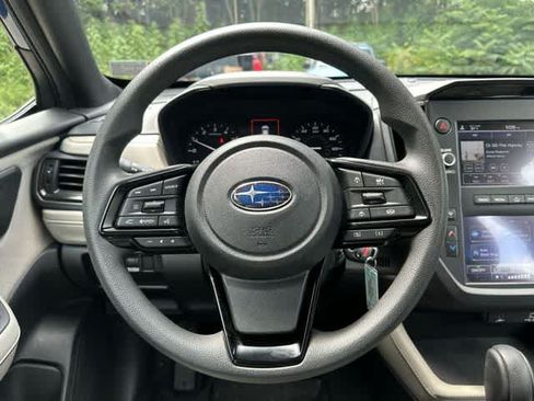 Used 2026 Subaru Forester AWD/4WD image 7