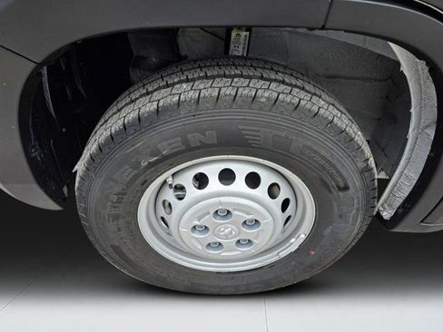 New 2025 RAM ProMaster 3500 image 10