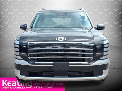Used 2026 Hyundai Palisade Calligraphy FWD image 10