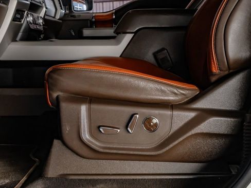 Used 2019 Ford F250 King Ranch w/ King Ranch Ultimate Package image 27