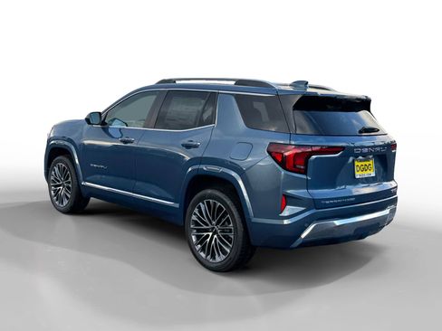 New 2026 GMC Terrain Denali image 3