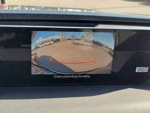 New 2026 MAZDA CX-50 2.5 Hybrid w/ Weather Package AWD/4WD image 10