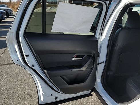 New 2025 MAZDA CX-50 AWD 2.5 S w/ Weather Package image 14