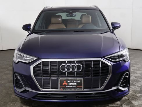 Used 2023 Audi Q3 2.0T Premium w/ Convenience Package image 11