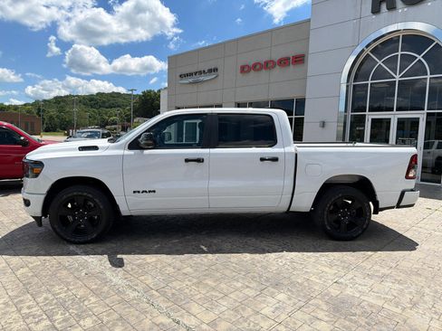 Used 2023 RAM 1500 Big Horn AWD/4WD image 5