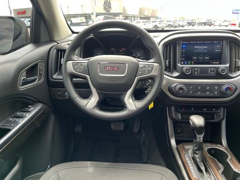 Used 2022 GMC Canyon Elevation w/ Trailering Package RWD image 26