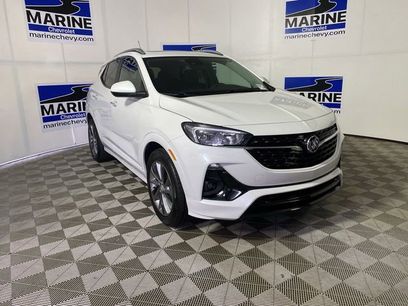 Used 2022 Buick Encore GX Select w/ Experience Buick Package