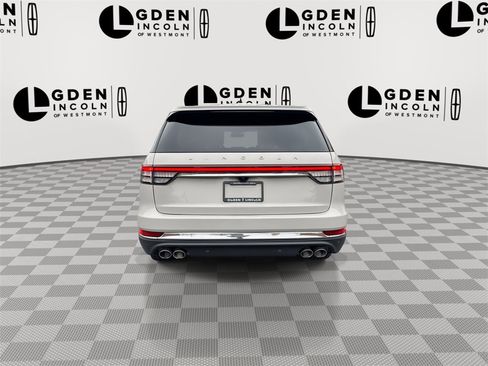 Certified 2023 Lincoln Aviator Reserve w/ Elements Package Plus image 7