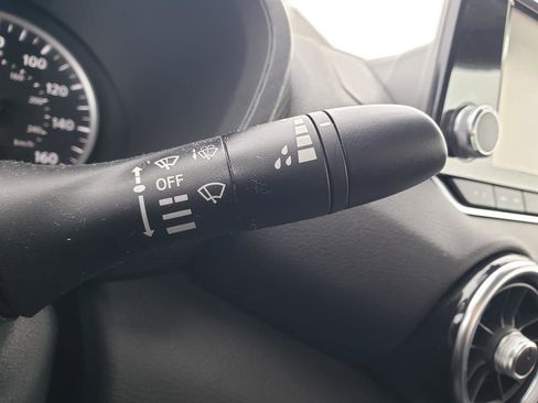 Certified 2025 Nissan Sentra S image 30