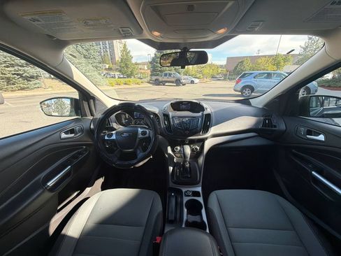 Used 2015 Ford Escape SE AWD/4WD image 15