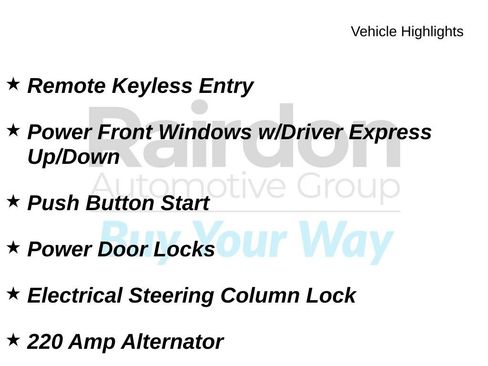 Used 2022 GMC Sierra 1500 Pro w/ Pro Value Package image 11