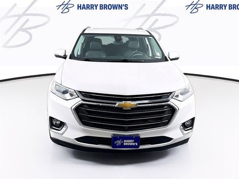 Used 2020 Chevrolet Traverse Premier image 30