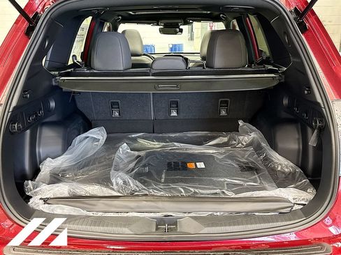 New 2026 Subaru Forester Premium AWD/4WD image 26