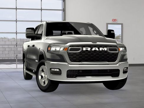 New 2026 RAM 1500 Big Horn image 5