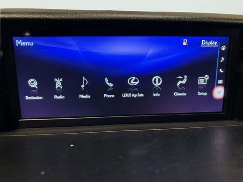 Used 2018 Lexus IS 300 F Sport image 39