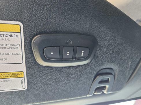 Used 2021 Jeep Wrangler Unlimited Sahara image 37