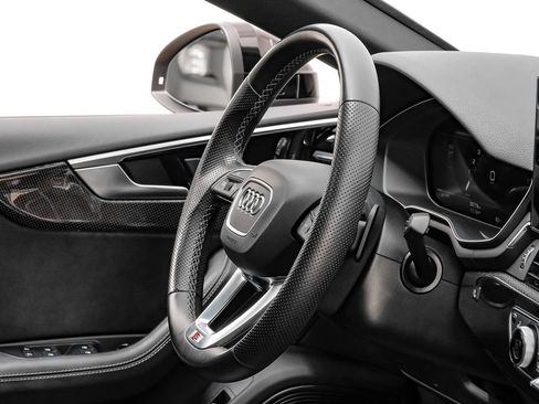 Used 2023 Audi S5 Prestige image 13