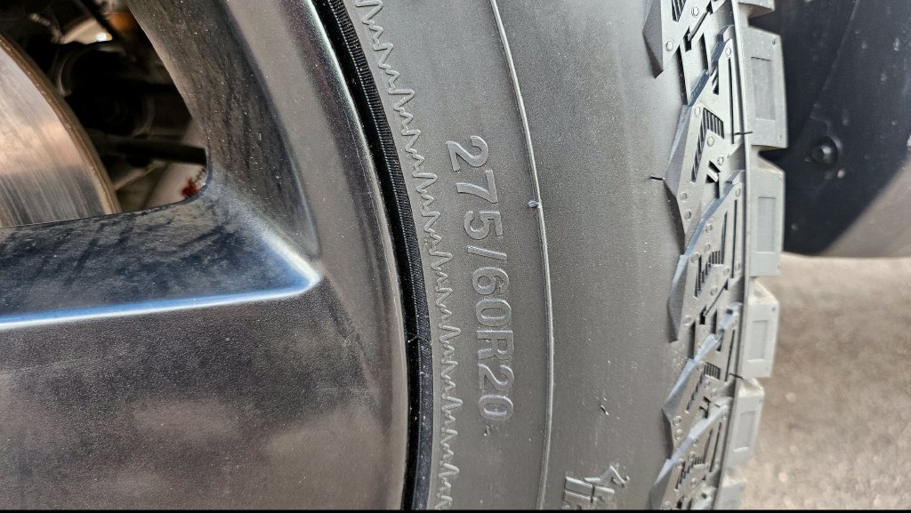 Used 2020 RAM 1500 Warlock w/ Electronics Group AWD/4WD image 16
