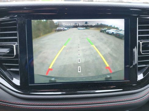 New 2026 Dodge Durango GT AWD/4WD image 14