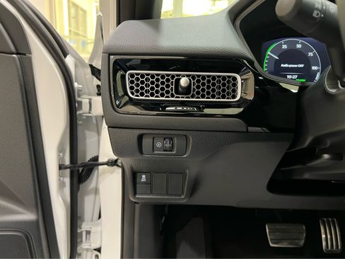 New 2026 Honda Civic Sport Touring image 21