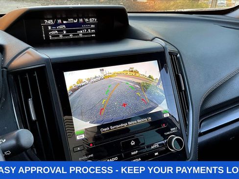 Used 2022 Subaru Forester Wilderness AWD/4WD image 15