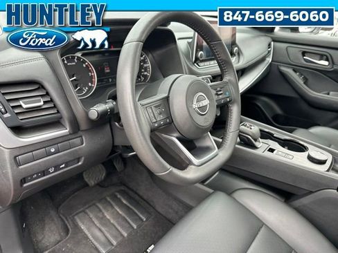 Used 2024 Nissan Rogue SV w/ SV Premium Package AWD/4WD image 21