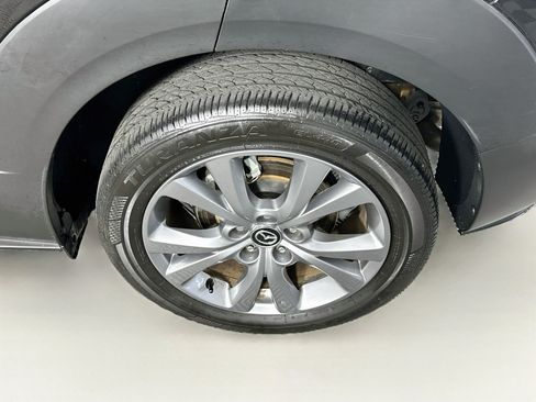 Used 2025 MAZDA CX-30 AWD 2.5 S w/ Preferred Package image 11