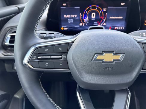 New 2026 Chevrolet Traverse High Country FWD image 16