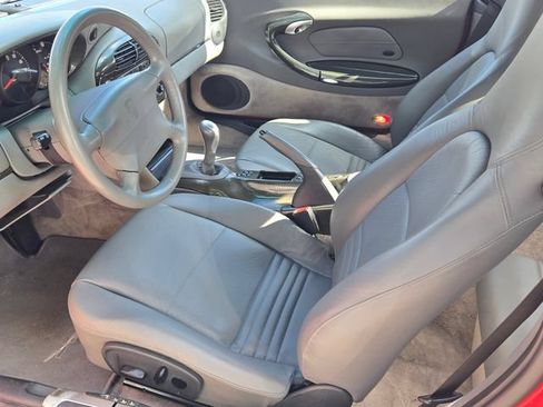 Used 1999 Porsche 911 Carrera RWD image 9
