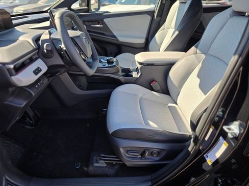 New 2026 Subaru Solterra image 13