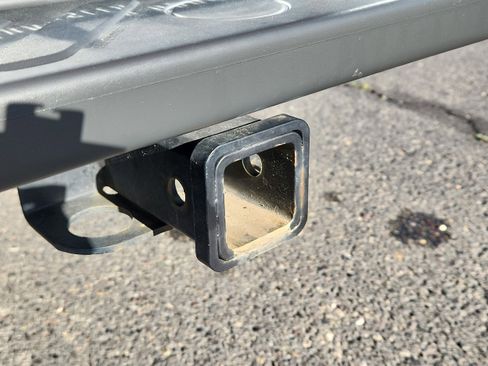 Used 2018 Nissan Frontier SV image 26