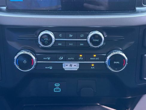 Used 2024 Ford F150 XLT w/ Tow/Haul Package image 31