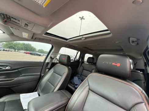 Used 2021 GMC Acadia AT4 w/ Preferred Package AWD/4WD image 17