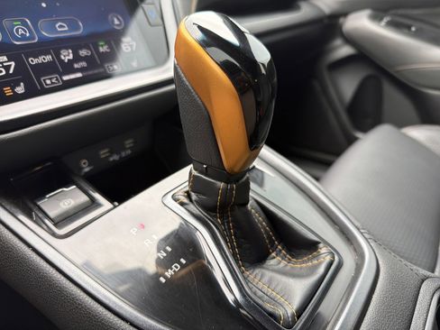 Certified 2022 Subaru Outback Wilderness image 23