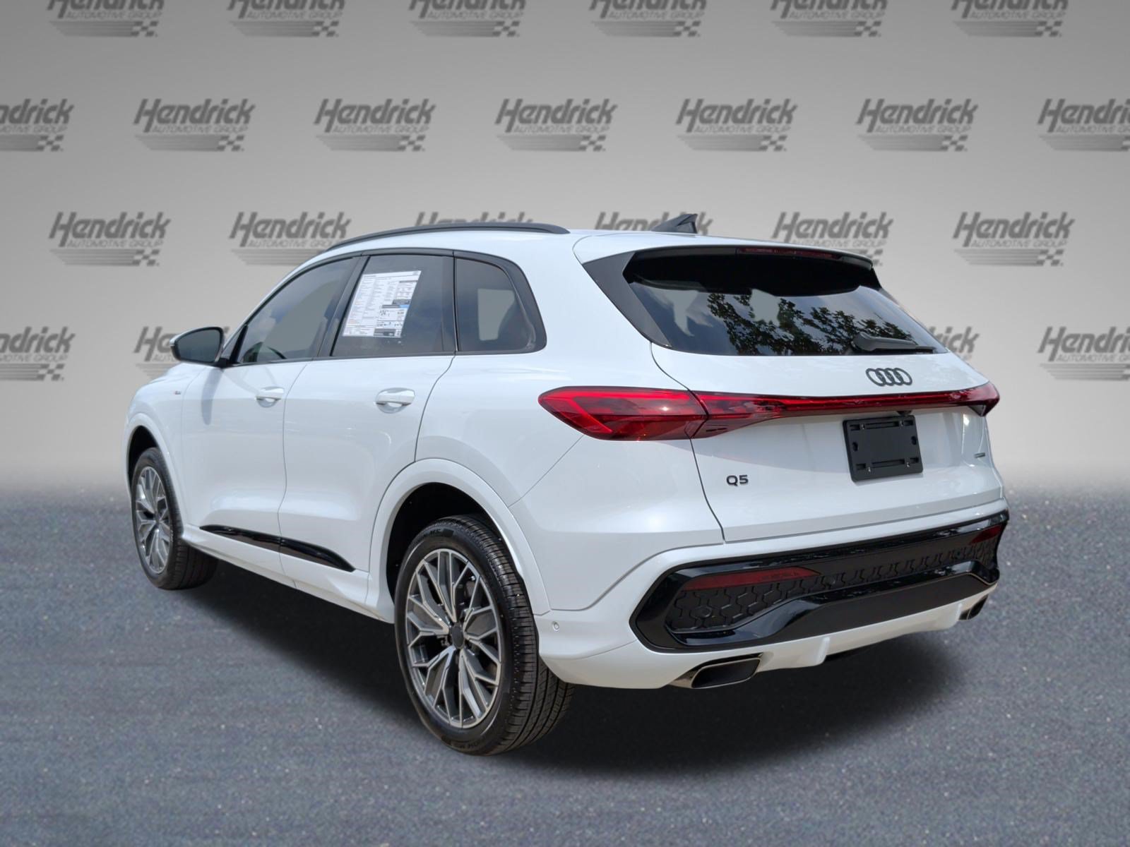 New 2026 Audi Q5 Premium Plus AWD/4WD image 9
