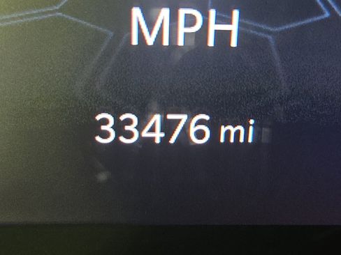 Certified 2022 Jeep Compass Limited image 19