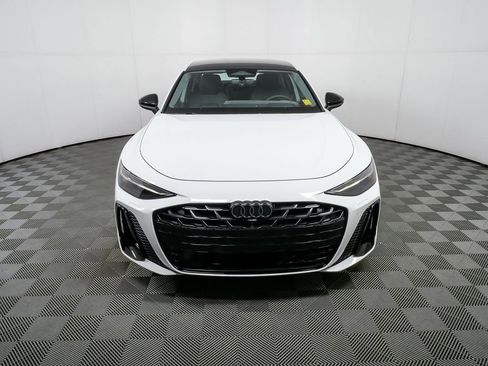 New 2026 Audi A6 Prestige image 38