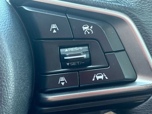Used 2020 Subaru Ascent Premium w/ Sport Package image 27