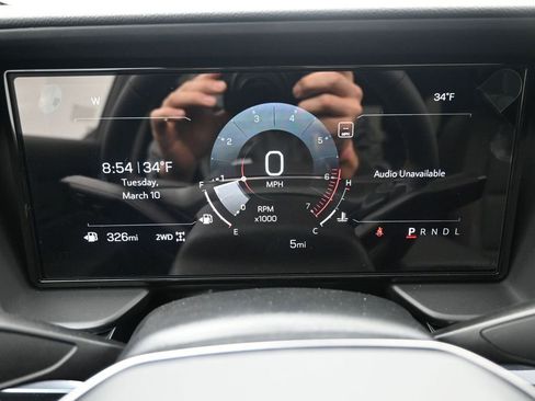 New 2026 GMC Terrain AT4 image 14